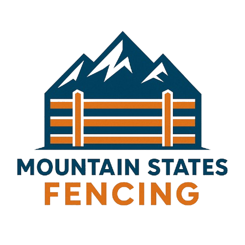 Mountain States Fencing Logo